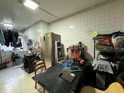 Blk 773 Yishun Avenue 3 (Yishun), HDB 3 Rooms #535820681